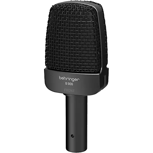 Behringer B 906 Dynamic Microphone