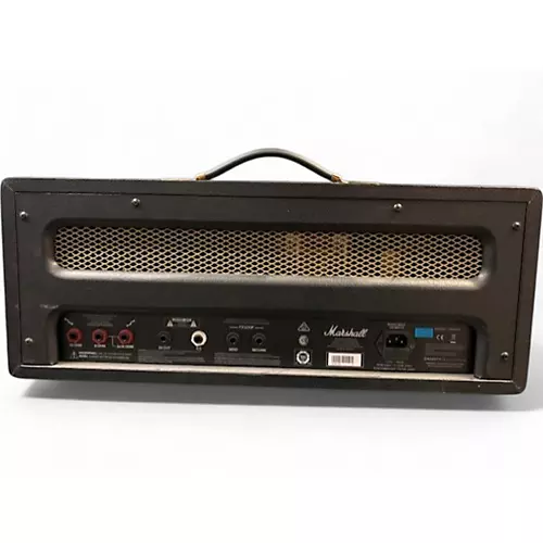 Used Marshall ORIGIN 50 Tube Guitar Amp Head