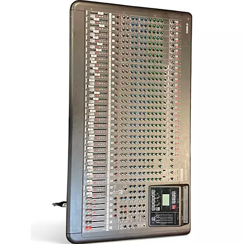 Used Yamaha MGP32X Unpowered Mixer