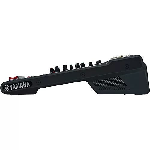 Yamaha MG12XU 12-Channel Mixer With Effects