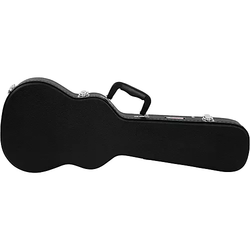 Gator Tenor Ukulele Wood Case Black