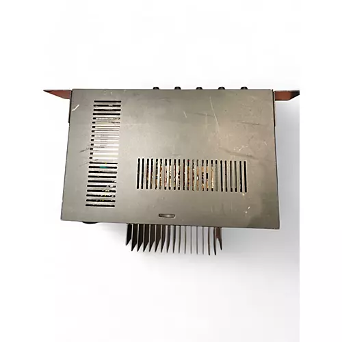 Used Bogen C-100 Power Amp