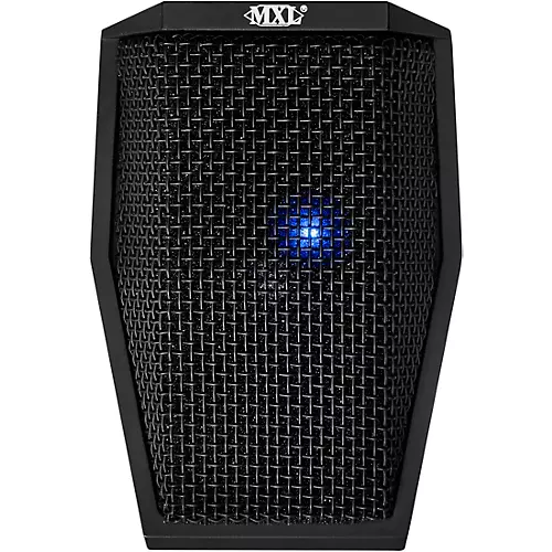 MXL AC-404-Z ZOOM-Certified USB Conferencing Microphone Black