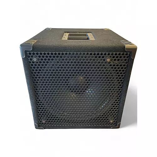Used Markbass New York NY151 400W 1x15 Bass Cabinet