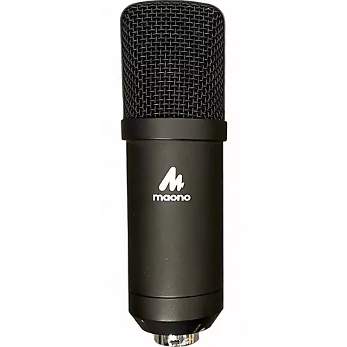 Used maono USB Microphone USB Microphone