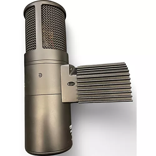 Used Warm Audio WA-8000 Tube Microphone