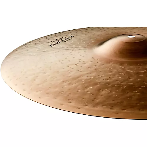 Zildjian K Custom Dark Crash Cymbal 19 in.