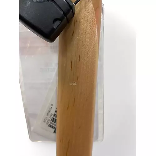 Used Ibanez Srx 390 Matte Black Electric Bass Guitar Matte Black