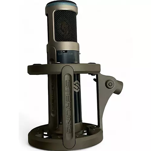 Used Sterling Audio ST159 Condenser Microphone