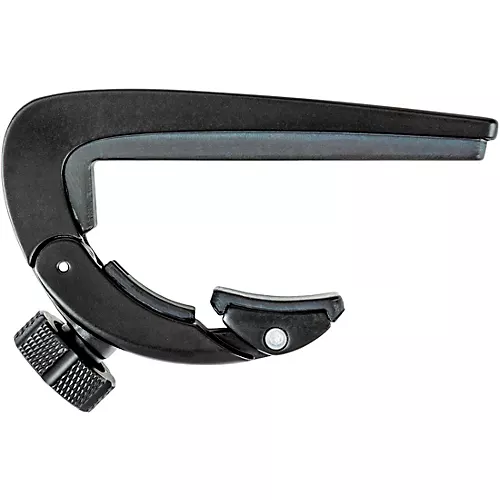 Dunlop Pivot Classical Capo Black