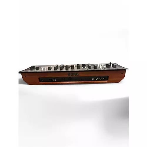 Used KORG minilogue xd module Sound Module