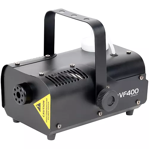 American DJ VF400 400W Fog Machine