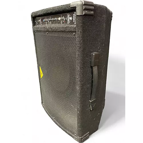 Used Behringer EUROLIVE F1220A Powered Monitor