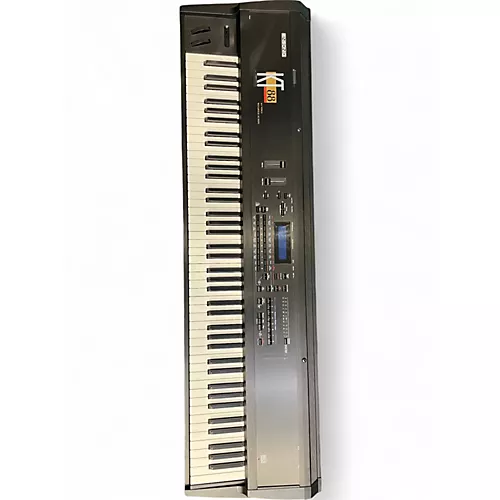 Used Ensoniq KT88