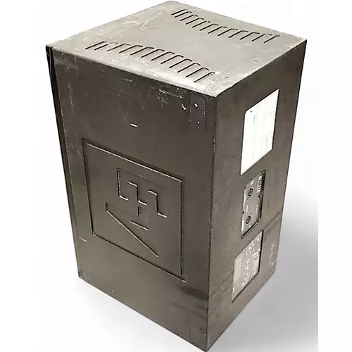 Used Electro-Voice XLC118 Unpowered Subwoofer