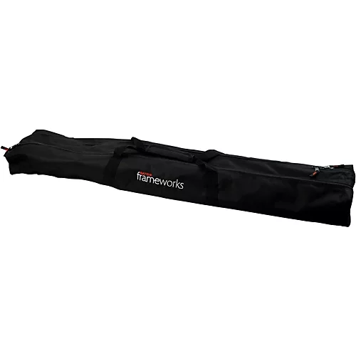 Gator Frameworks GFW-SPK-3000 (Pair) with Carry Bag