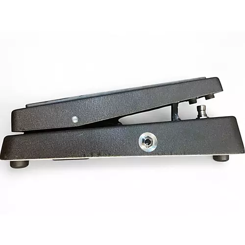 Used Dunlop GCB95 Original Crybaby Wah Effect Pedal