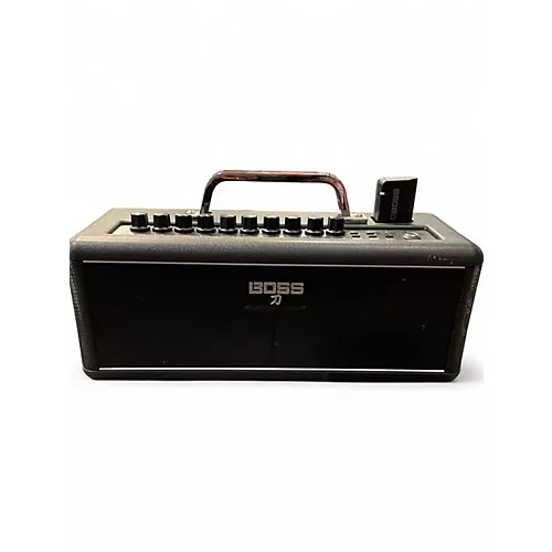 Used BOSS Katana Air Wireless 30W 2X3 Battery Powered Amp