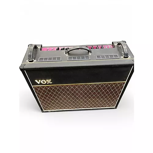 Used VOX AC30C2 2x12 30W Tube Guitar Combo Amp