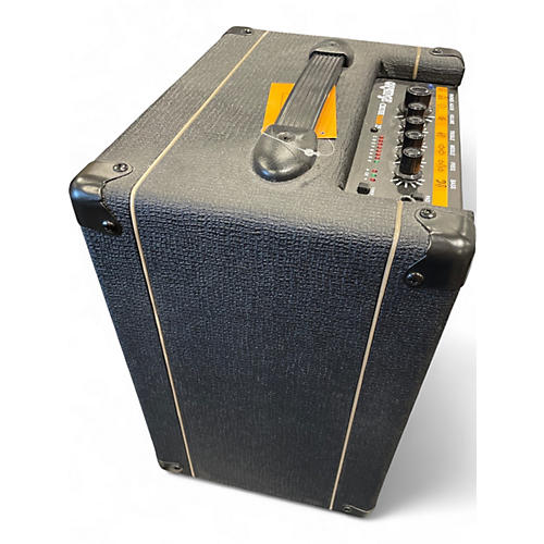 Used Orange Amplifiers Crush BASS 25 Bass Combo Amp