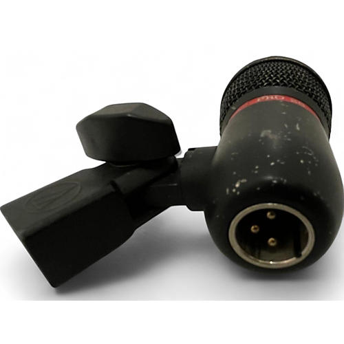 Used Audio-Technica PRO Dynamic Microphone