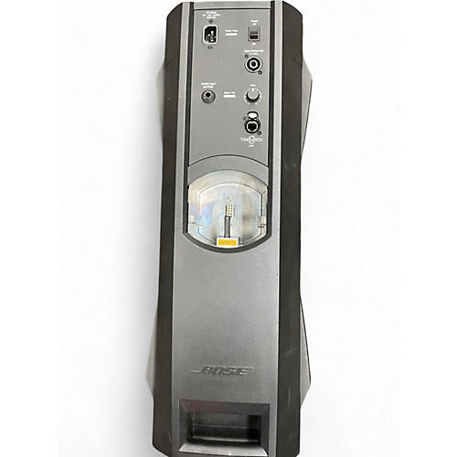 Used Bose L1 M1S with B1 bass module Powered Speaker