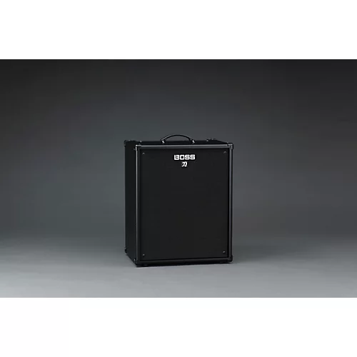 BOSS Katana-210 160W 2x10 Bass Combo Amp Black