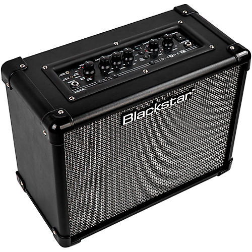 Blackstar ID:CORE V4 Stereo 20 Guitar Combo Amp Black