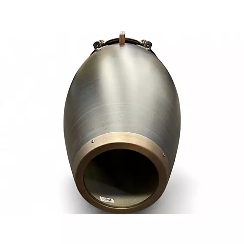 Used LP 60TH ANNIVERSARY FIBERGLASS CONGA 11.75IN Conga