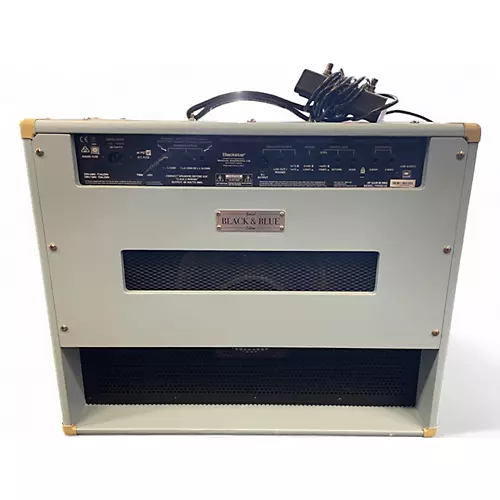 Used Blackstar HT Club 40 MKII Tube Guitar Combo Amp