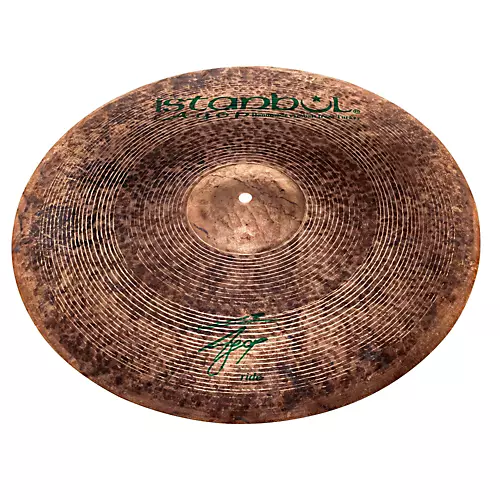 Istanbul Agop Signature Ride Cymbal 22 in.