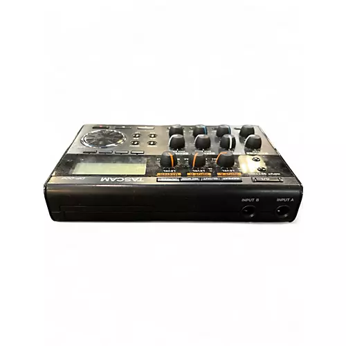 Used TASCAM DP006 MultiTrack Recorder
