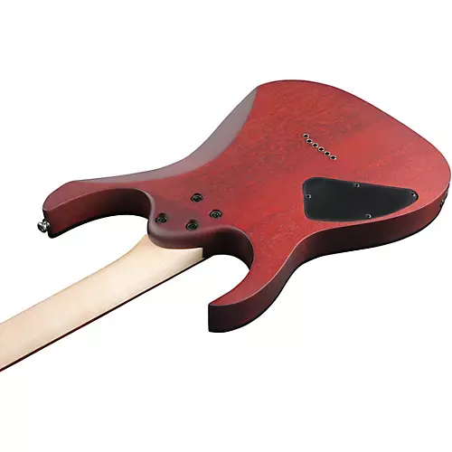 Ibanez RG Series RG421PB Electric Guitar Caribbean Shoreline Flat