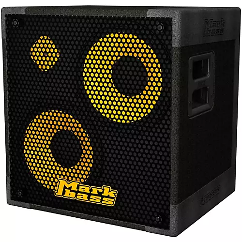 Markbass MB58R 122 PURE Bass Speaker Cabinet 8 Ohm