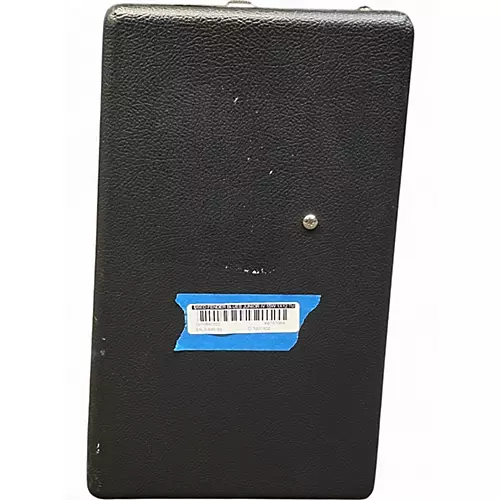 Used Fender Blues Junior IV 15W 1x12 Tube Guitar Combo Amp