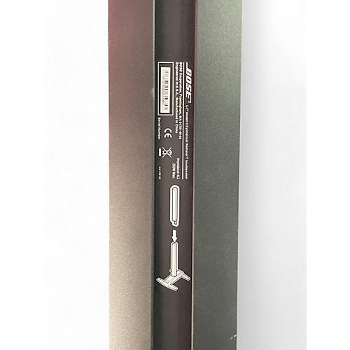 Used Bose L1 Model II Powered Speaker