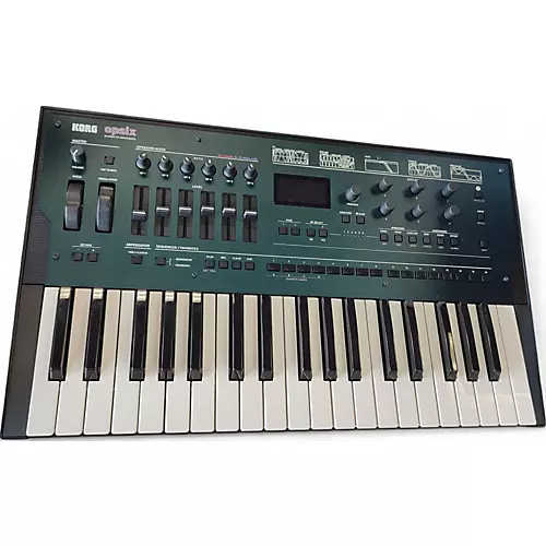 Used KORG OPSIX Synthesizer