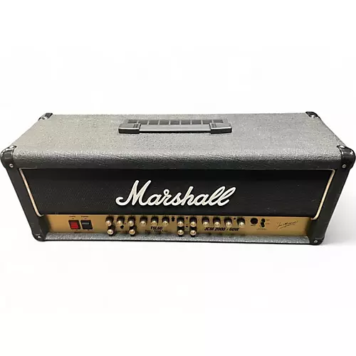 Used Marshall TSL60 JCM2000 Tube Guitar Amp Head