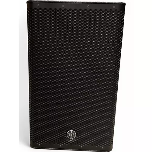 Used Yamaha stagepas 1k Powered Speaker