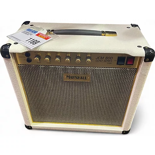 Used Marshall Studio Classic 20W 1x10 Tube Guitar Combo Amp