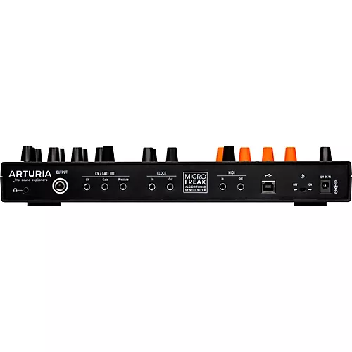 Arturia MicroFreak Stellar Limited-Edition Hybrid Synthesizer