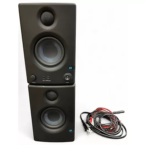 Used PreSonus ERIS 3.5 Keyboard Amp