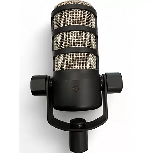 Used RODE podmic Dynamic Microphone