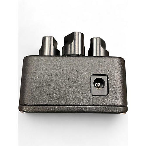 Used Keeley BASSIST LIMITING AMPLIFIER Bass Effect Pedal