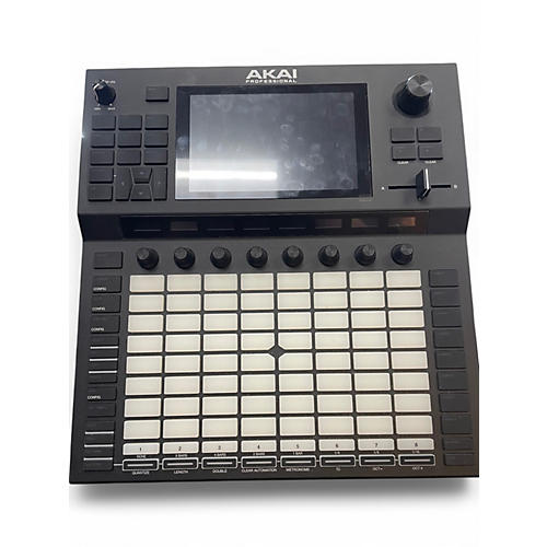 Used Akai Professional FORCE Production Controller