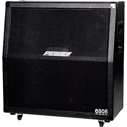 Peavey 6505 II 4x12 Slant Cabinet