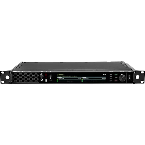 Shure Axient Digital PSM Dual Transmitter G57 470-608 MHz Band G57