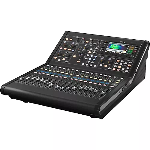 Midas M32R LIVE 40-Channel Digital Mixer