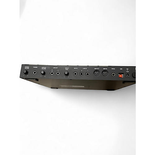 Used Native Instruments Maschine MK3 MIDI Controller