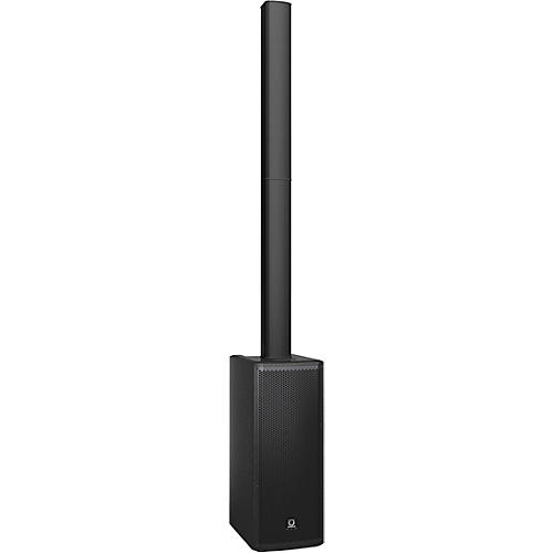 Turbosound iP1000 V2 Powered Column Loudspeaker PA with Bluetooth